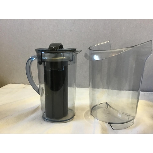 429 - SAGE ELECTRIC JUICER W/O