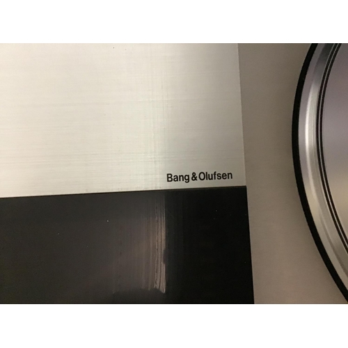 401 - BANG AND OLUFSON BIO CENTER 4000 HX PROFESSIONAL RECORDING SYSTEM AND A BANG AND OLUFSON BIO GRAM RX... 