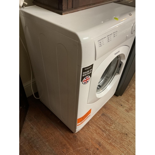 629 - HOTPOINT 6 KG TUMBLE DRYER W/O
20 X 23