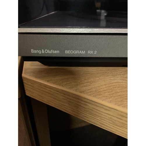 401 - BANG AND OLUFSON BIO CENTER 4000 HX PROFESSIONAL RECORDING SYSTEM AND A BANG AND OLUFSON BIO GRAM RX... 