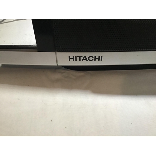 365 - HATACHI MP3 CD PLAYER