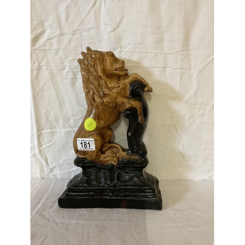 Lot 181       