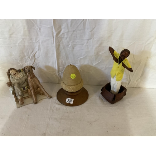Lot 200       