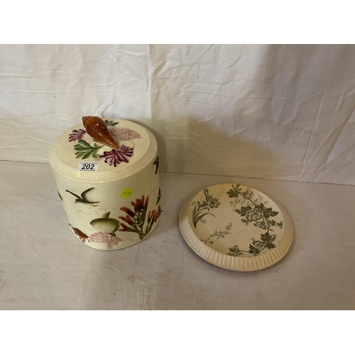 Lot 202       