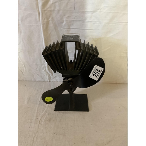 Lot 203       