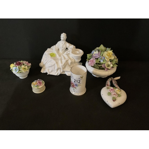 Lot 212       