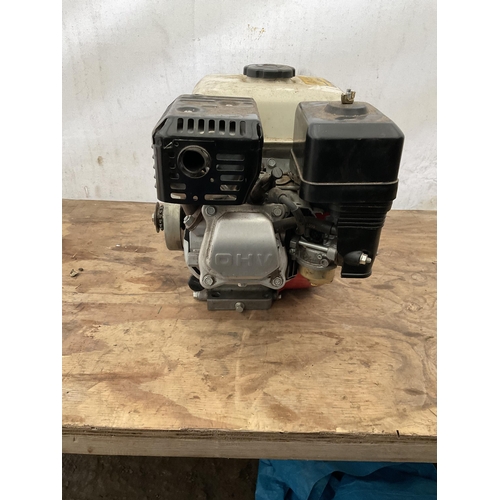 75 - HONDA PETROL ENGINE A/F