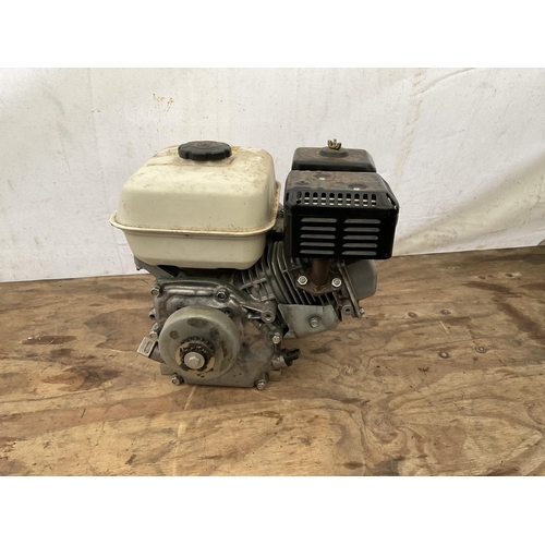 75 - HONDA PETROL ENGINE A/F