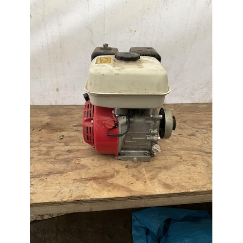 75 - HONDA PETROL ENGINE A/F