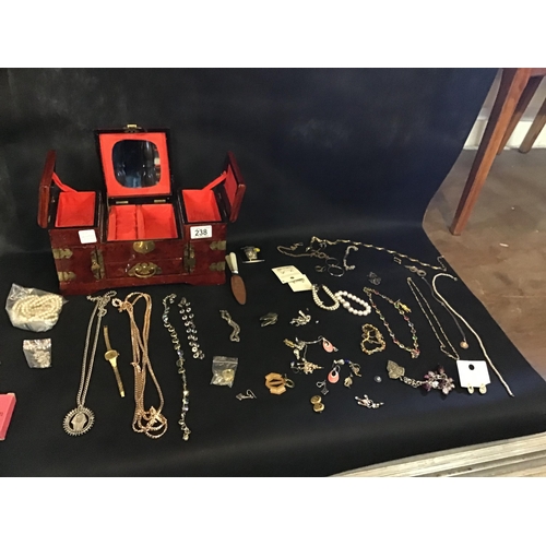 Lot 238       