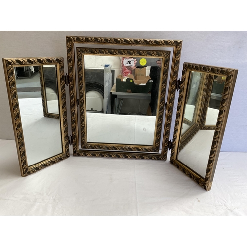 Lot 20        