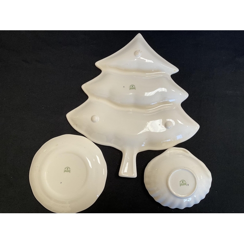 4 - 11 ASSORTED MASONS PLATES