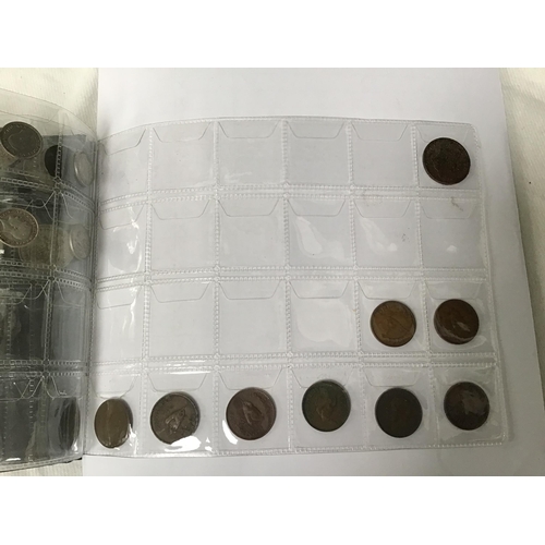 142 - COLLECTION OF COINS AND BANK NOTES ETC