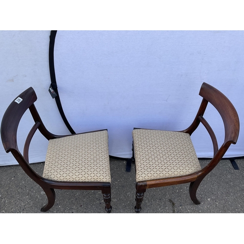 328 - HEAVY METAL WHITE PAINTED GARDEN LOVING SEAT - H28