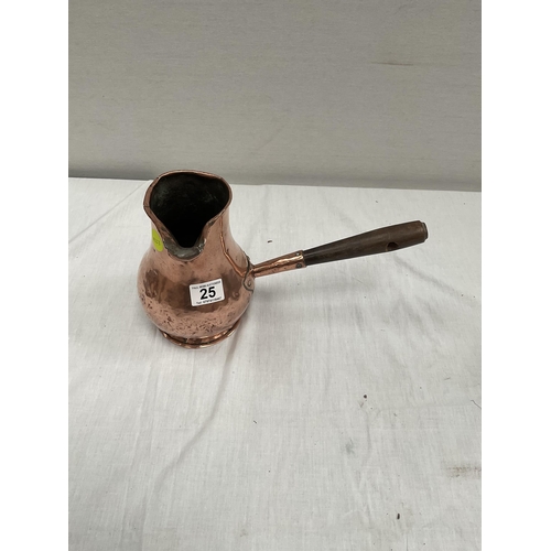 Lot 25        
