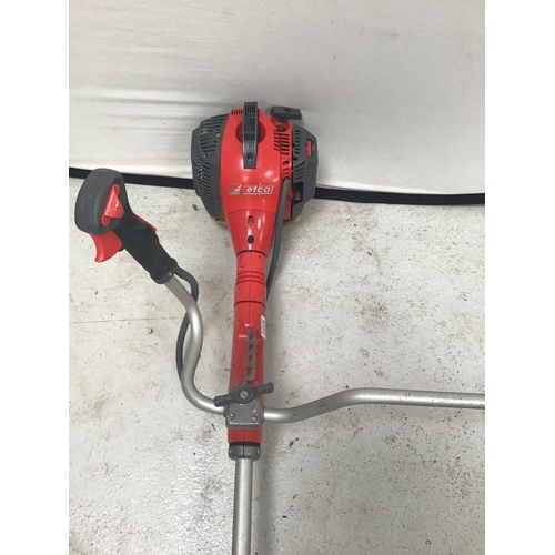 205 - EMAK PETROL BRUSH CUTTER