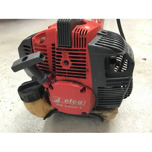 205 - EMAK PETROL BRUSH CUTTER