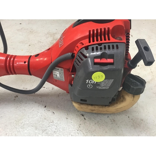 205 - EMAK PETROL BRUSH CUTTER