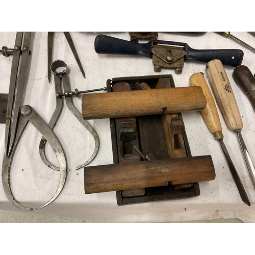 83 - LARGE QTY OF BOXED ENGINEERS TOOLS