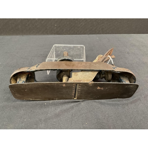 233 - RECORD NO 20 COMPASS PLANE 10