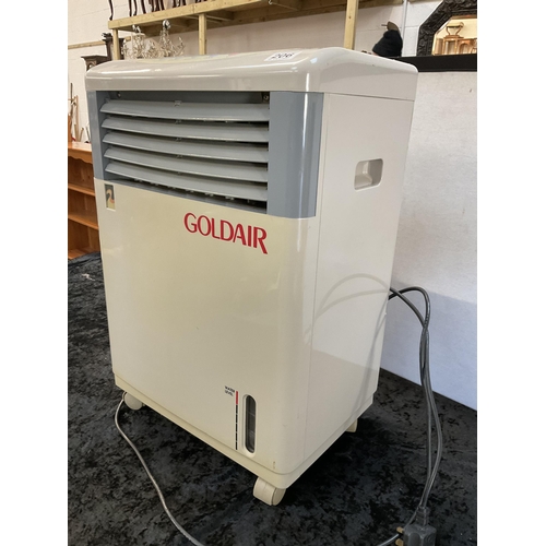 206 - GOLDAIR DEHUMIDIFIER - H 26