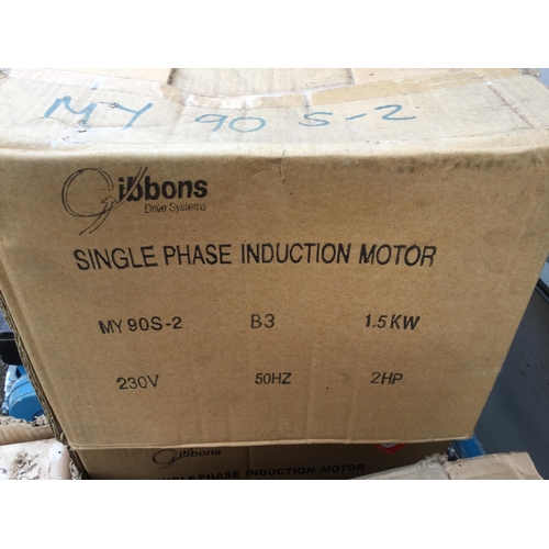 224 - 11 SINGLE PHASE INDUCTION MOTORS