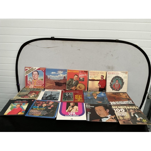 100 - 2 BOXES TO INCLUDE BOOKS, LP'S, SINGLES ETC