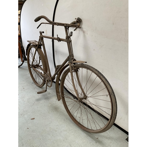 Vintage push clearance bikes