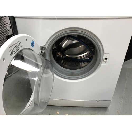 305 - BOSCH MAXX 6 WASHING MACHINE