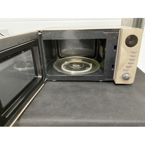 402 - NEXT MICROWAVE OVEN