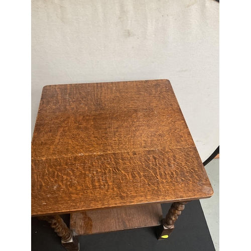 245 - REPRODUCTION ITALIAN STYLE WINE TABLE H33