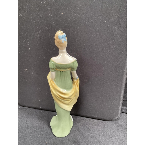 191 - ROYAL DOULTON LORNA FIGURINE - HN2311