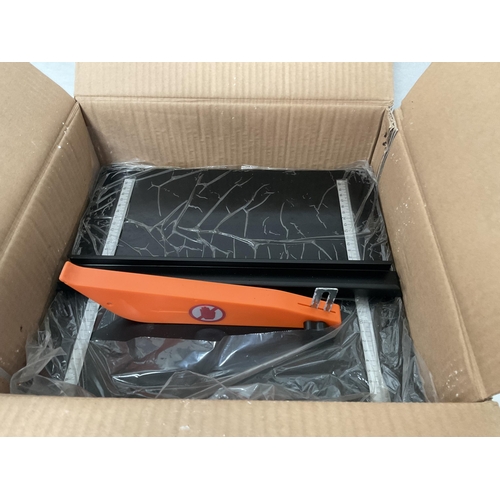 39 - NEW IN BOX ELECTRIC TILE CUTTER