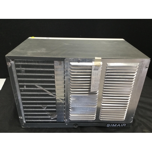 98 - SIMAIR AIR CONDITIONING UNIT H16