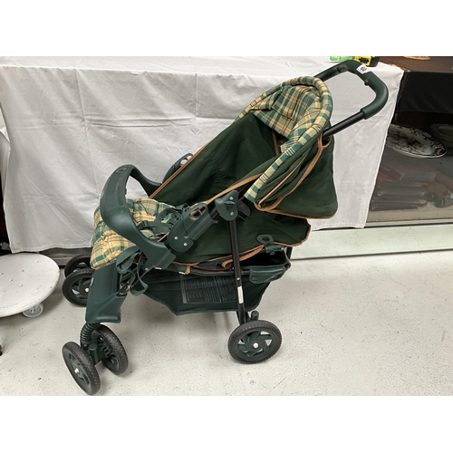 Mothercare pushchair outlet trade in