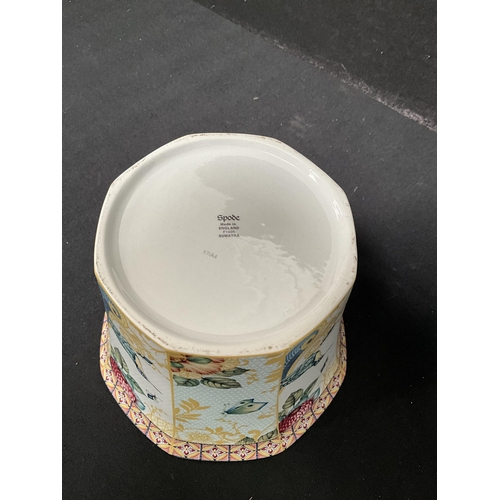 148 - BOX OF VICTORIAN AND LATER CHINA