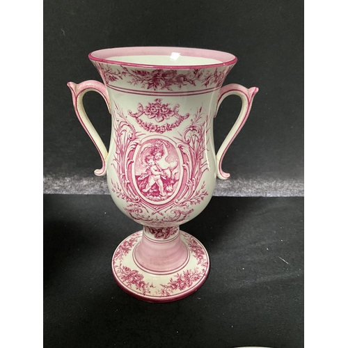 148 - BOX OF VICTORIAN AND LATER CHINA