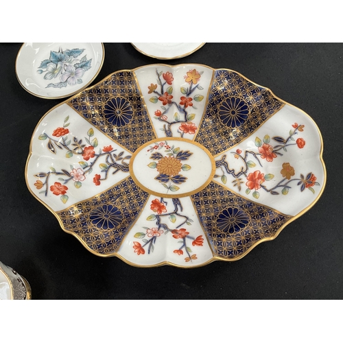 12 - 2 BOXES OF CHINA TO INCLUDE DENBY ETC