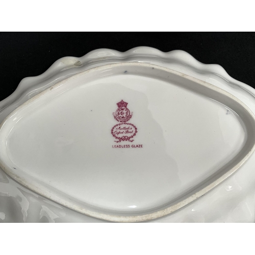 12 - 2 BOXES OF CHINA TO INCLUDE DENBY ETC