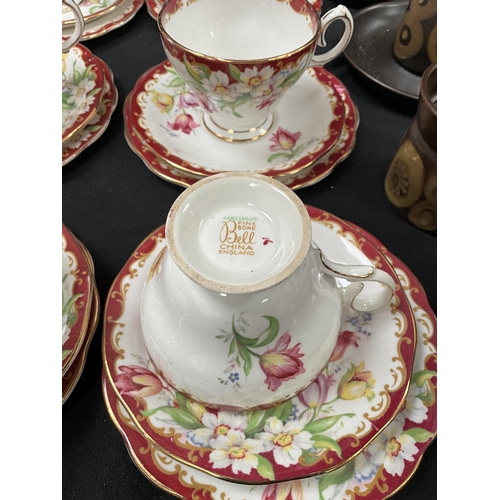 12 - 2 BOXES OF CHINA TO INCLUDE DENBY ETC