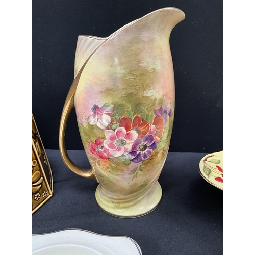 19 - 2 BOXES OF CHINA TO INCLUDE SYLVAC ROYAL WINTON GRIMWADES ETC