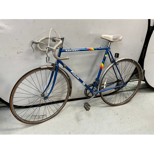 FALCON RAPIER GENTS RACING BIKE 26