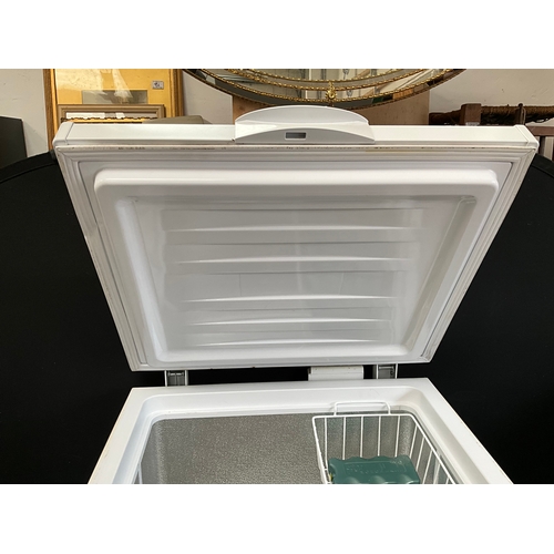 301 - CHEST FREEZER H36