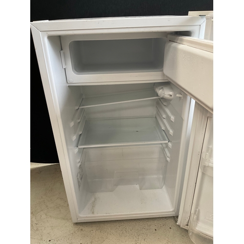 387 - ELECTRIC UNDER COUNTER FRIDGE H33