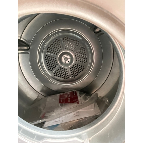 457 - INDESIT TUMBLE DRYER H34