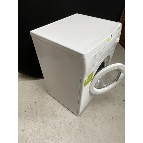 457 - INDESIT TUMBLE DRYER H34