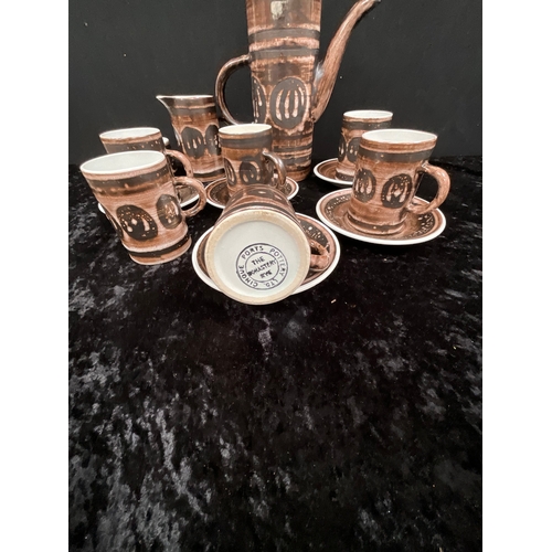 30 - *******lot withdrawn by vendor******CRATE OF POTTERY AND CHINA ITEMS AND 5 GLASS CAKE STANDS (ITEM 1... 