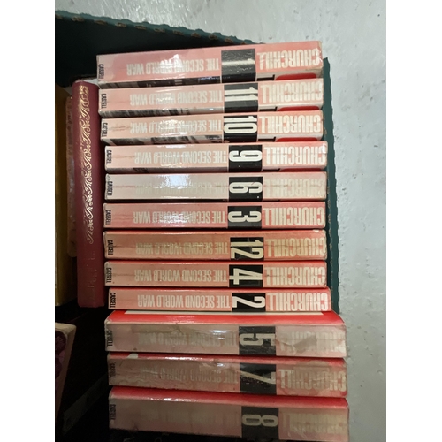 274 - *******lot withdrawn by vendor******3 BOXES OF BOOKS (ITEM 98,100,102)