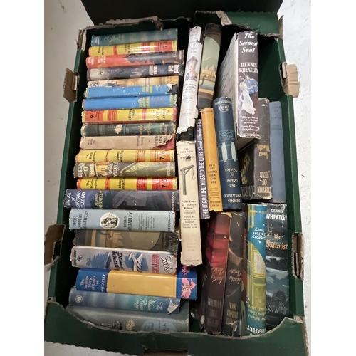 275 - *******lot withdrawn by vendor******3 BOXES OF BOOKS (ITEM 97,101,103)