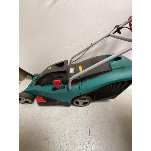 299 - BOSCH ELECTRIC GARDEN MOWER